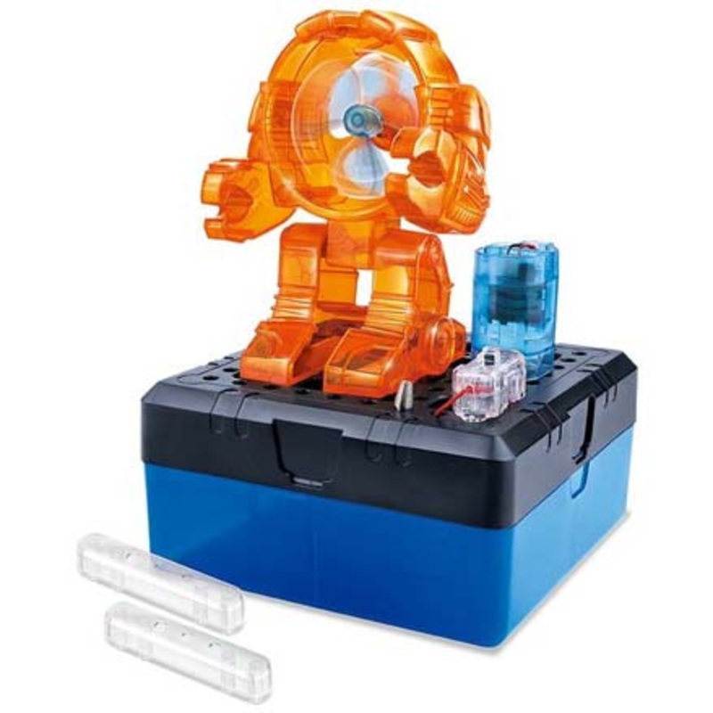 38834 – SALT WATER ENGINE