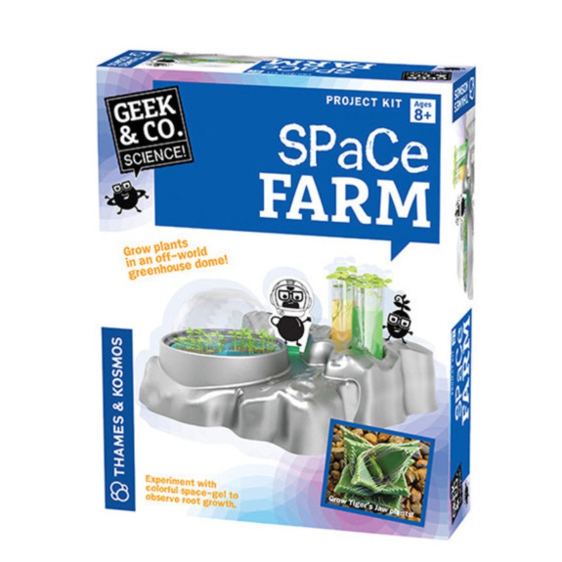 550018 – SPACE FARM