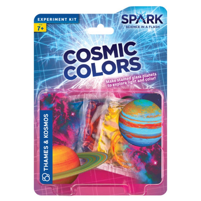 551009 – COSMIC COLORS
