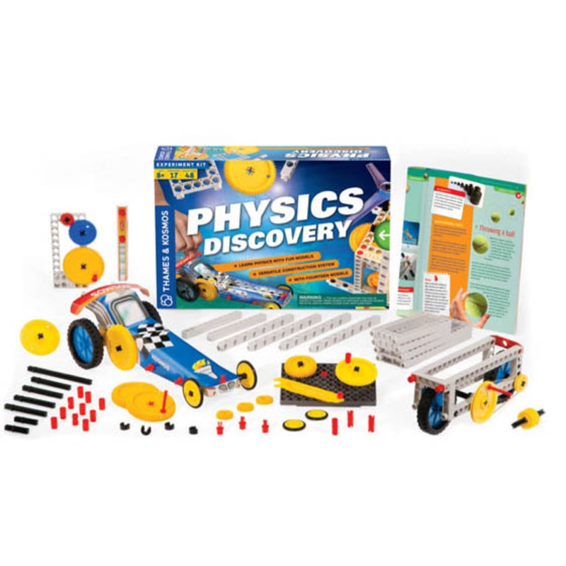 665067 – PHYSICS DISCOVERY