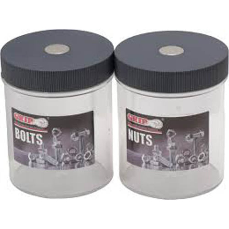 67457 – MAGNETIC DRUM SET  (2 pcs/pkg)