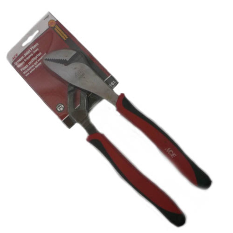 71307 – PLIERS GROOVE JOINT 10IN
