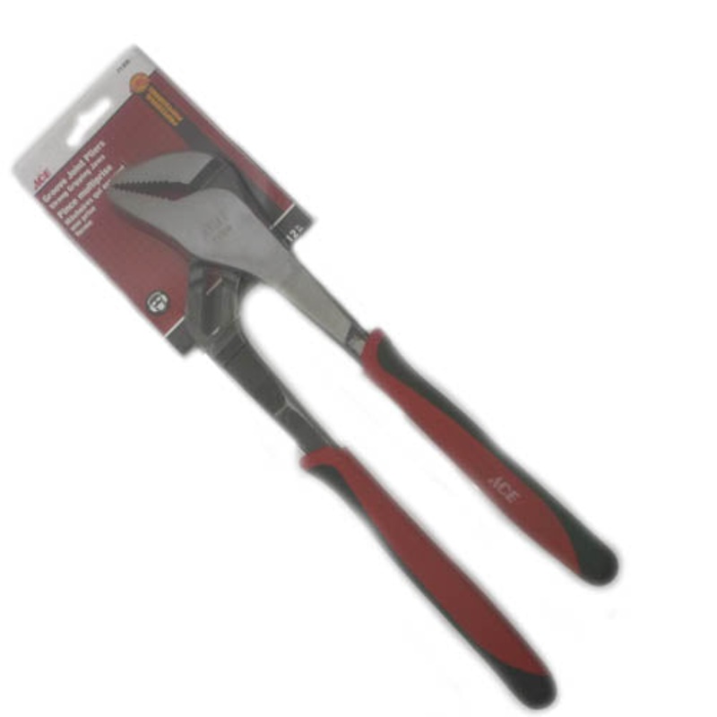 71308 – PLIERS GROOVE JOINT 12IN