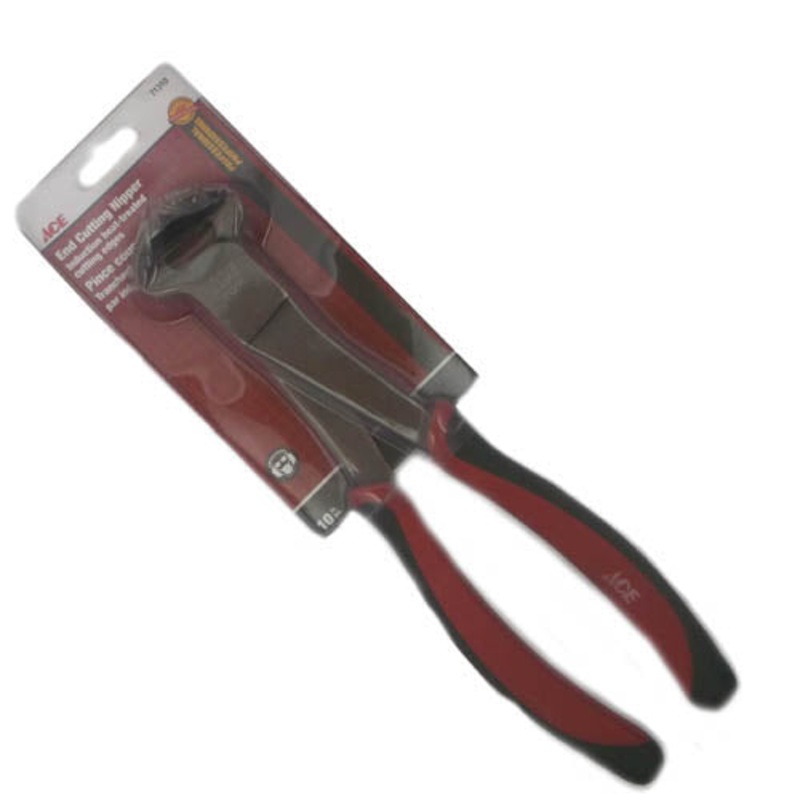 71310 – PLIERS END CUTTING 10IN