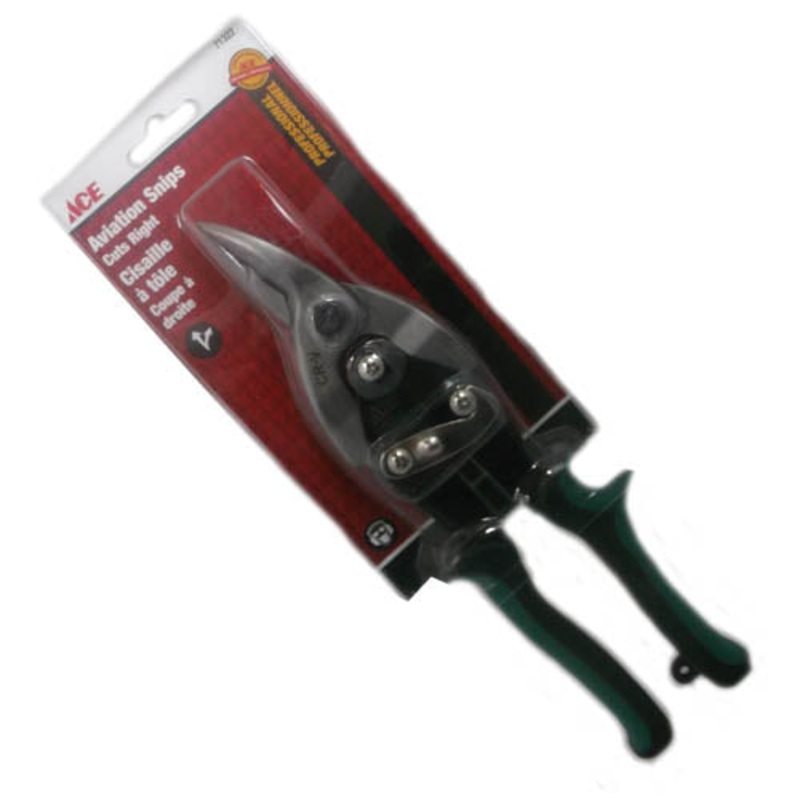71322 – CUTTER AVIATION SNIP RIGHT 9.75INCH