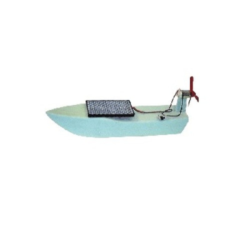870255 – SOLAR BOAT KIT