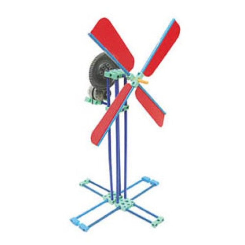 870424 – WIND GENERATOR KIT
