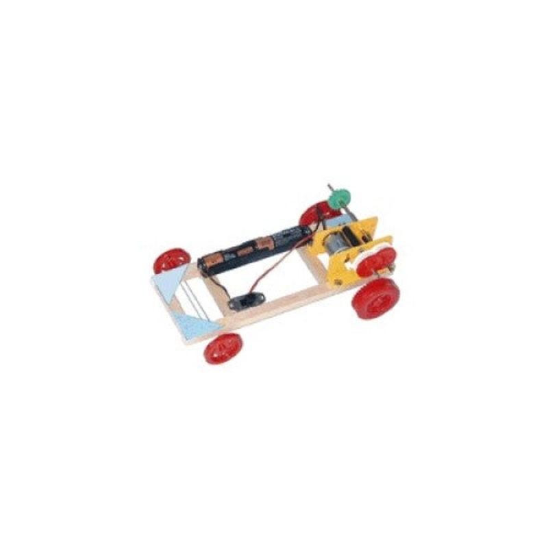 870433 – GEARBOX CAR KIT
