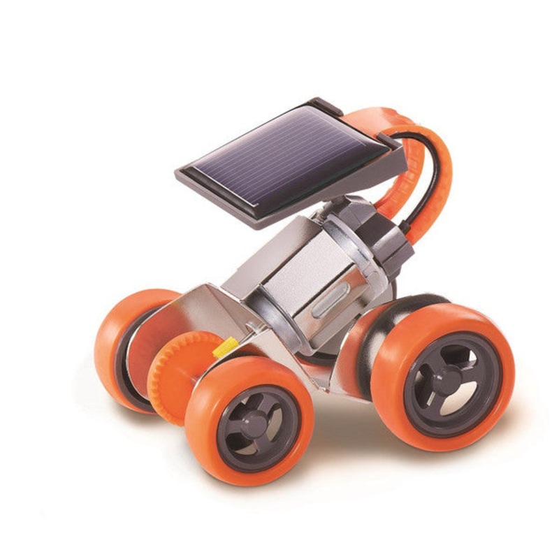 C1C21-681 – SOLAR METAL RACER