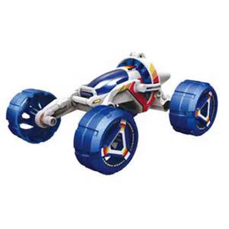 CIC21-754 – SALT WATER FUEL CELL BAJA RUNNER KIT