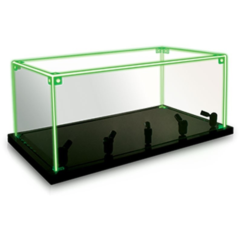 MMDLAD – ACRYLIC DISPLAY WITH LED LIGHTS