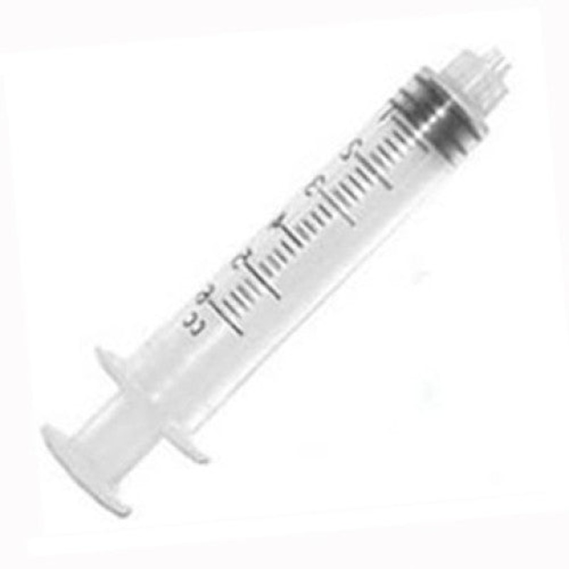 PL060-0020-01 – SYRINGE 20ML SINGLE USE