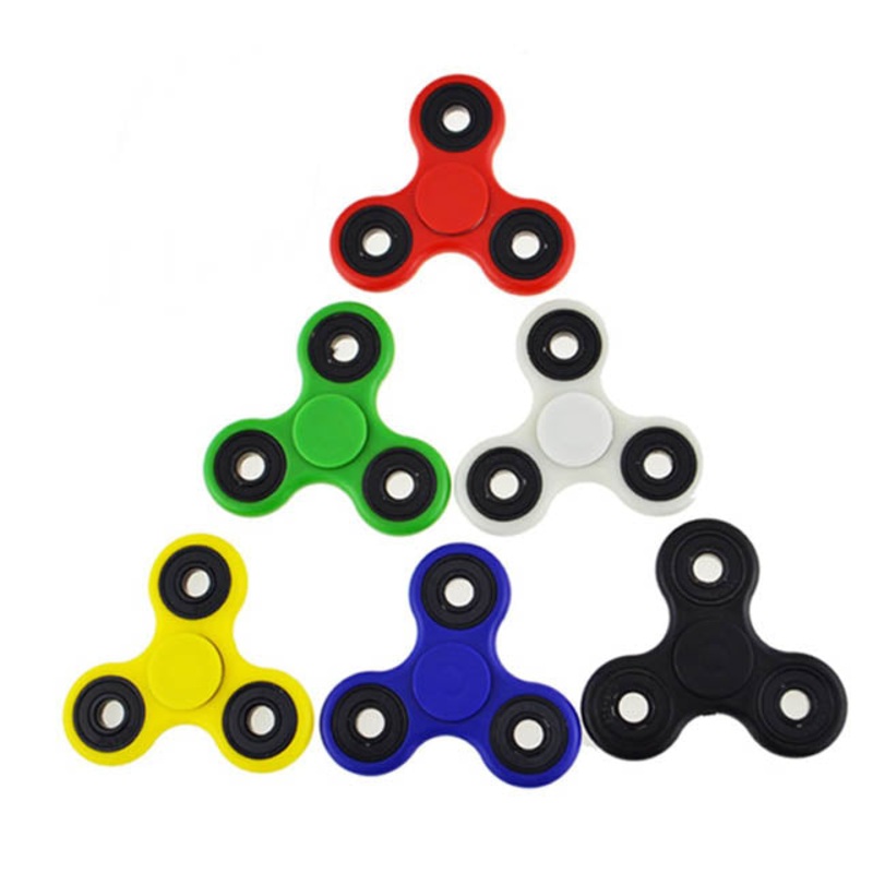 11023 – SPINNER INFINITY TWISTER ASSORTED COLORS