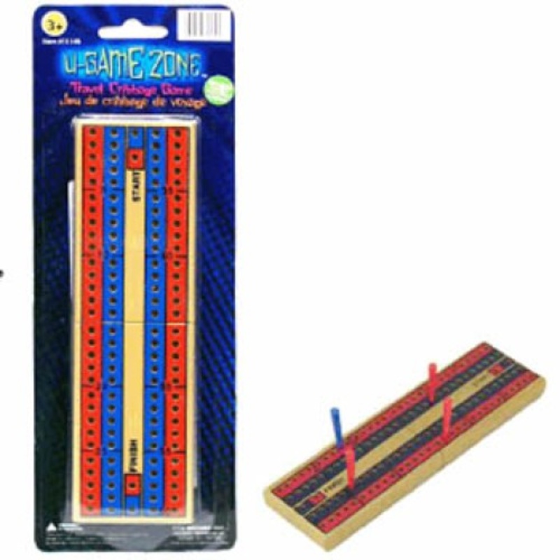 11149 – CRIBBAGE GAME