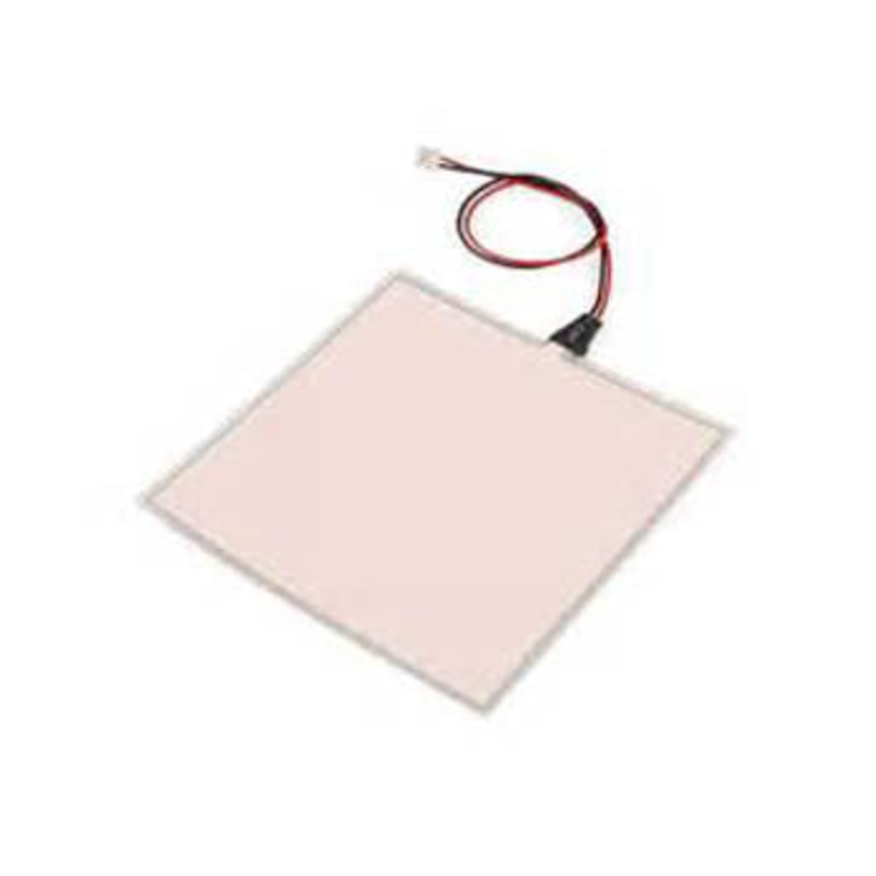 2760313 – EL PANEL 4X4IN WHITE 100-220V W/O INVERTER