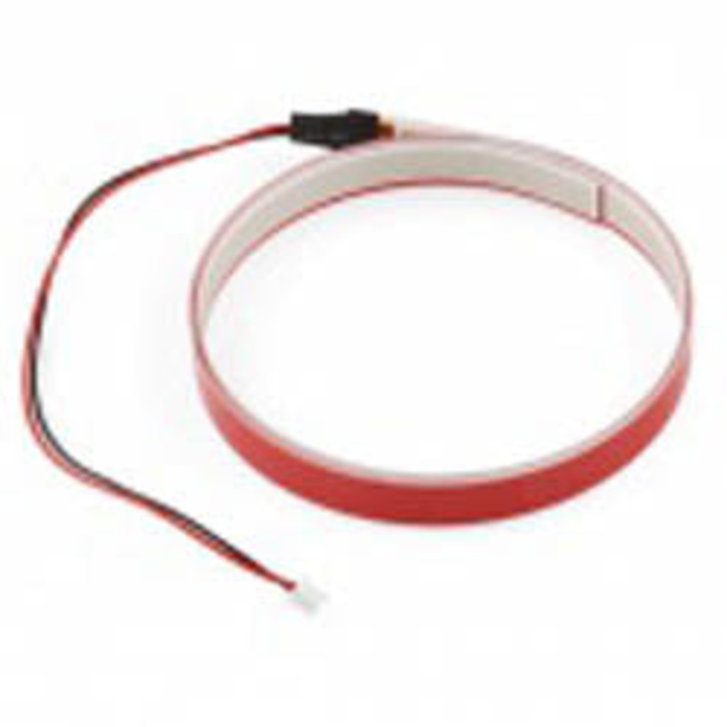 2760370 – EL TAPE 3VDC PINK 1M W/O INVERTER