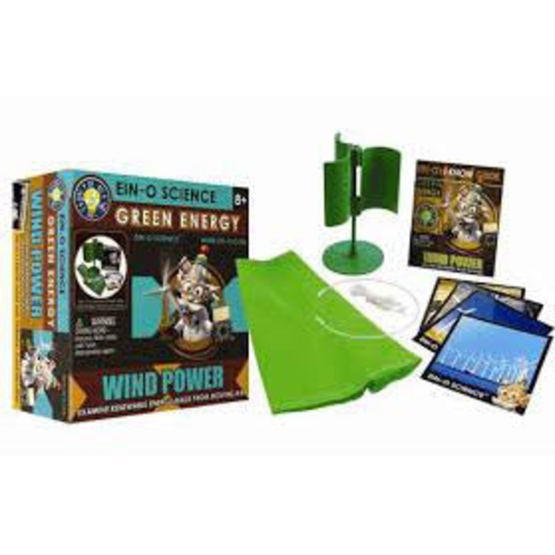 32392WI – WIND POWER