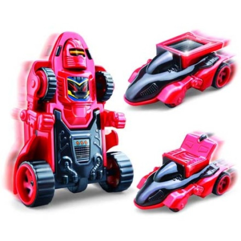 36212 – SOLAR & SALT WATER ROBOT