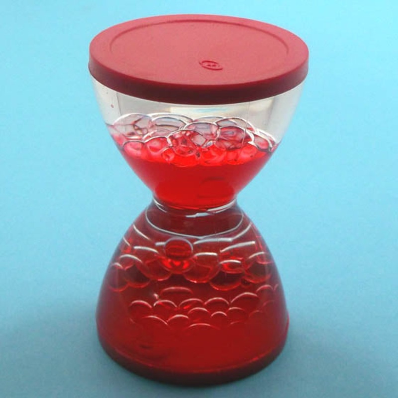 8009 – GLASS LIQUID TIMER 3IN