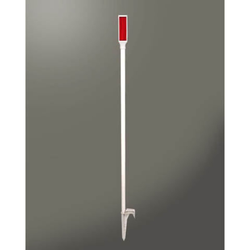 83705 – DRIVEWAY REFLECTOR