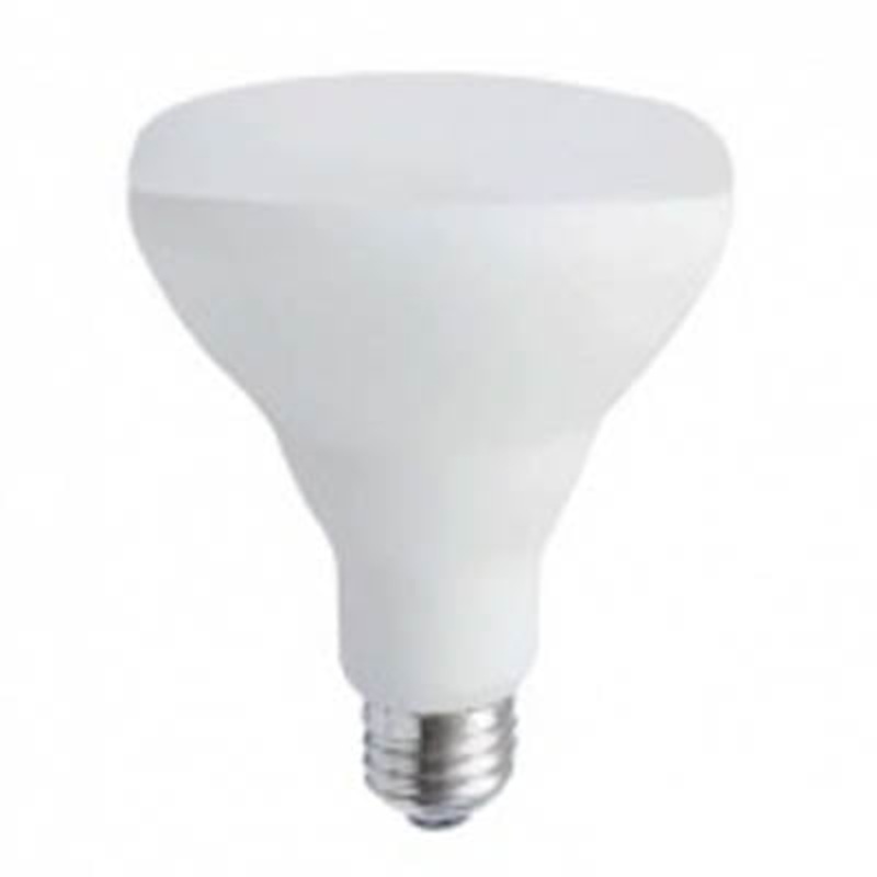 BR30/3000K/12W/DIMMABLE – BULB LED BR30 E26 WARM WHITE 12W DIMMABLE 120V REPLACES 80W