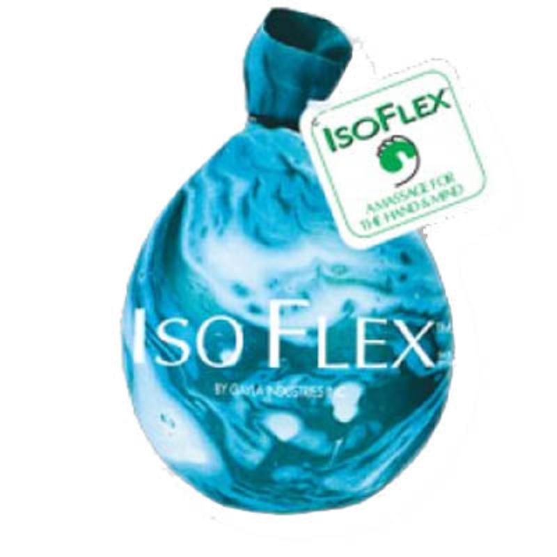 GAY 32094 – ISOFEX BALL-FILLED WITH MICRO BEADS FOR STRESS RELIEF