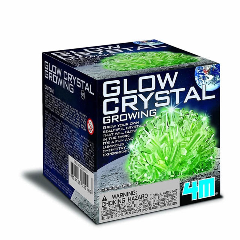 P3918 – CRYSTAL GLOW GROWING  KIT 2X1.5IN