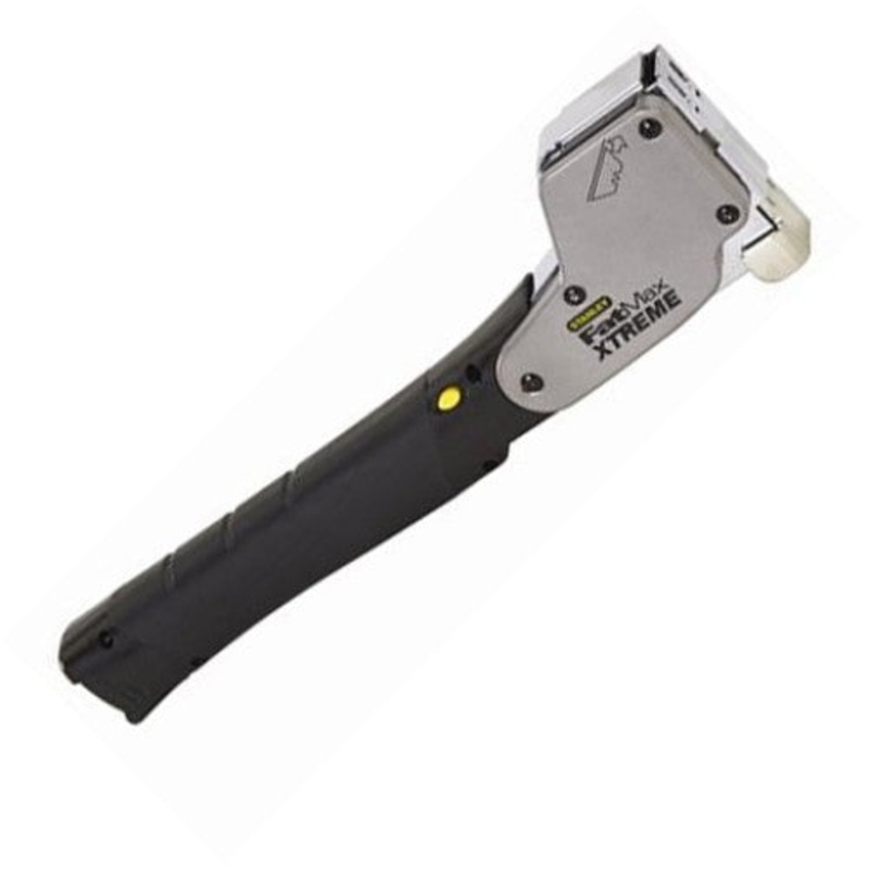 PHT350T – HAMMER TACKER STAPLE AND CUT W/10 BLADE USES 8 10 12MM STAPLE