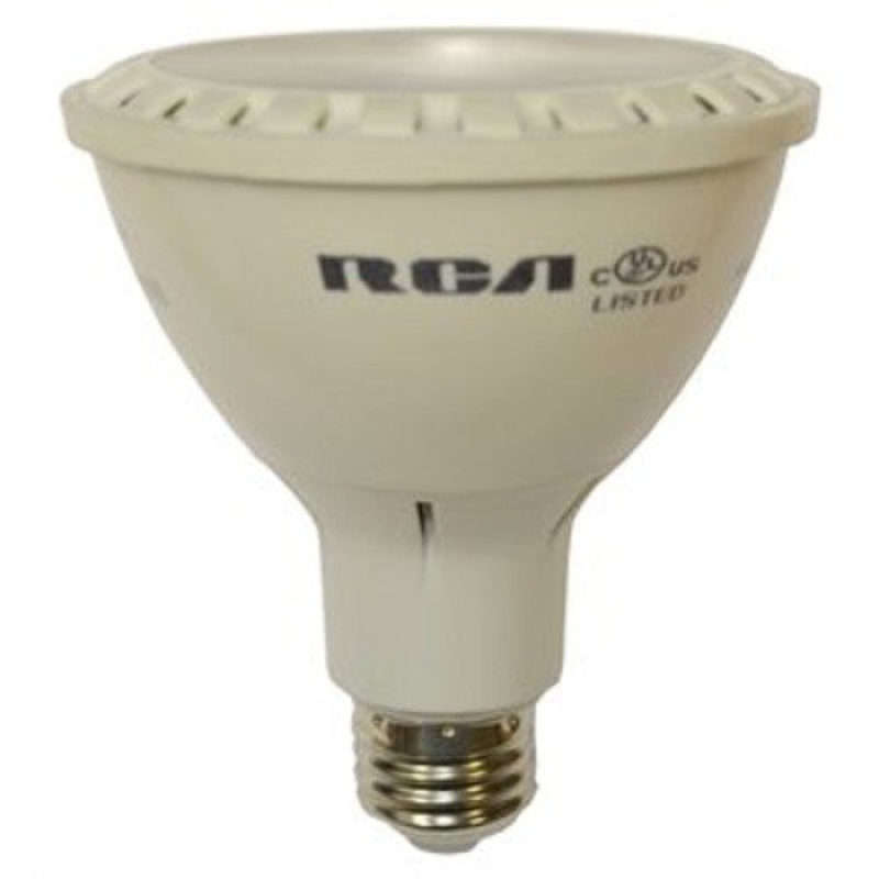 RLB272 – BULB LED PAR30 E26 WARM WHITE DIMMABLE 120V REPLACES 75W