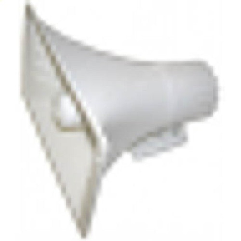 V267 – SPEAKER HORN 50W 8R 103DB 6.5X11X8IN