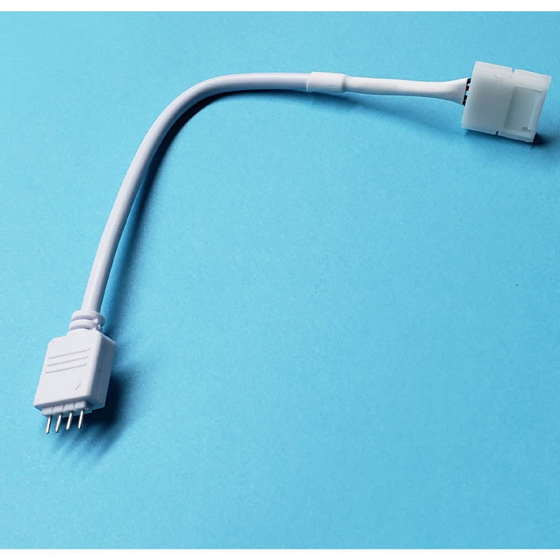 02327 – LED FLEXIBLE STRIP EXTENSION CORD 6IN