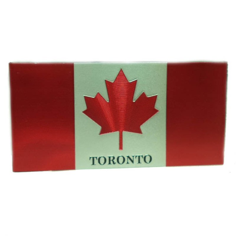 1000 – TORONTO SOUVENIR FRIDGE MAGNET