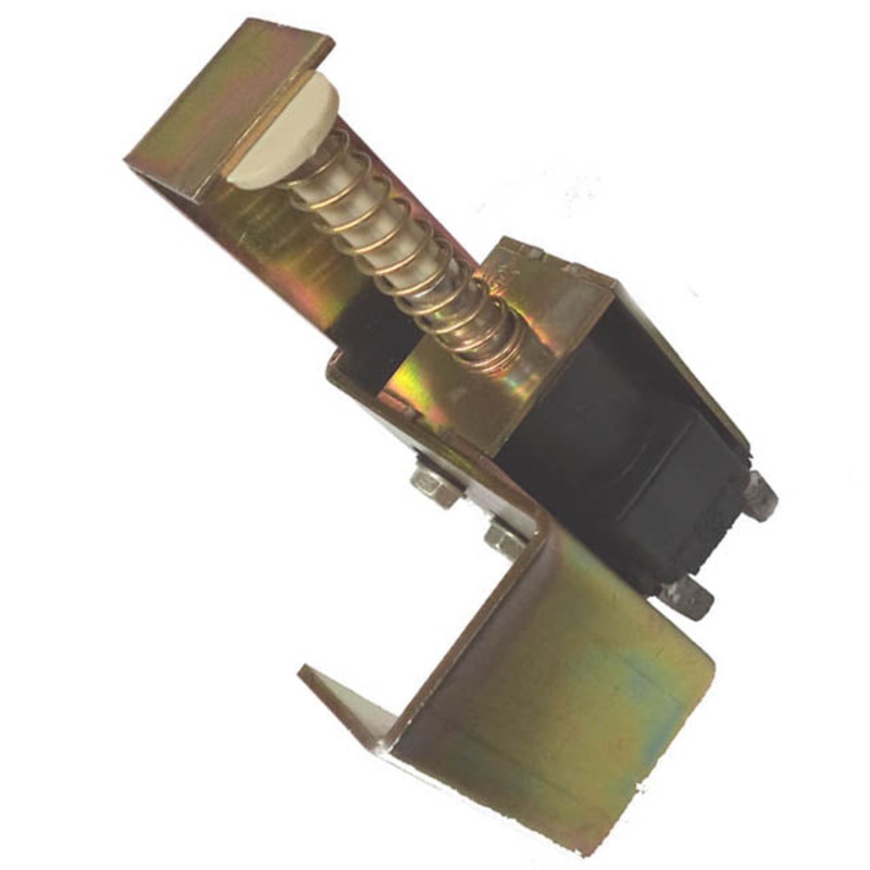11-C-24VDC – SOLENOID DC 24V PULL LINEAR CONTINUOUS 93.1 OHM 6.5W 22.8N