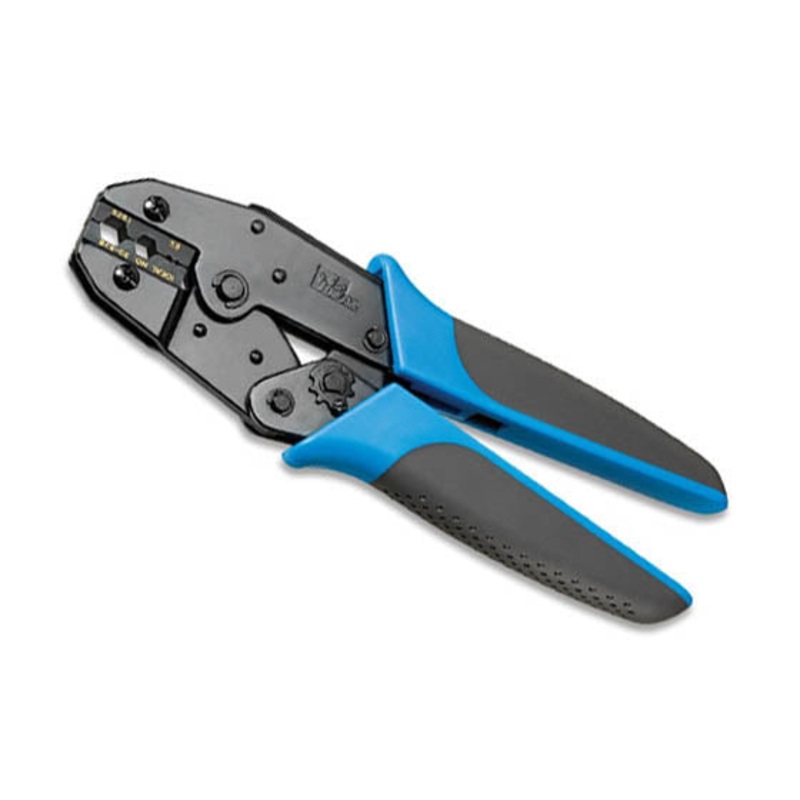 30-481 – CRIMPER RATCHET RG59/62/6