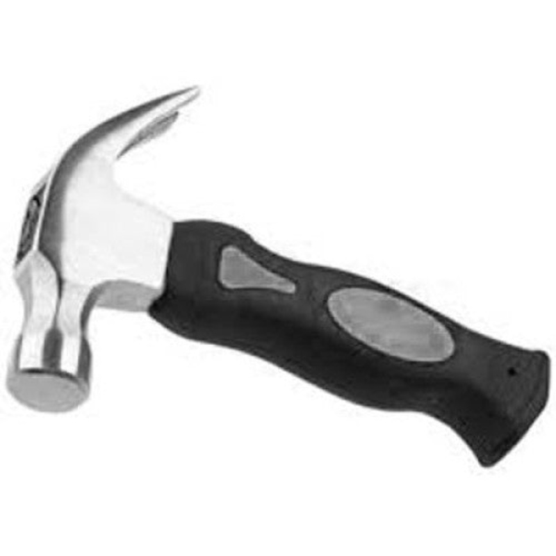 337365 – HAMMER CLAW STUBBY