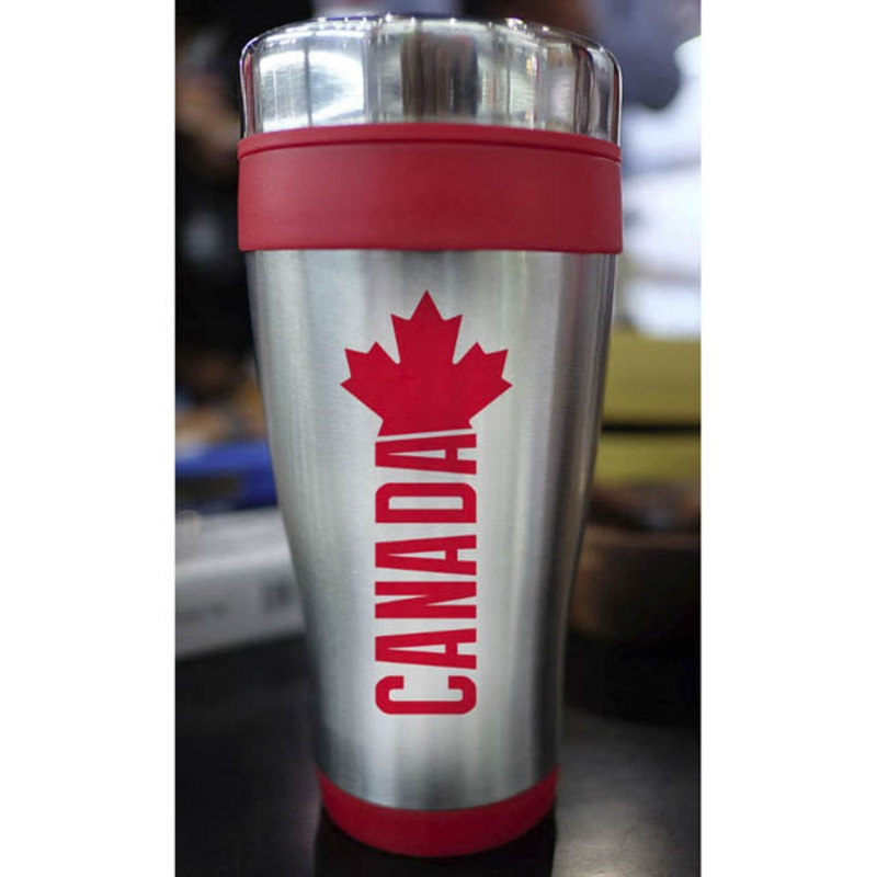 343 – CANADA TRAVEL THERMO