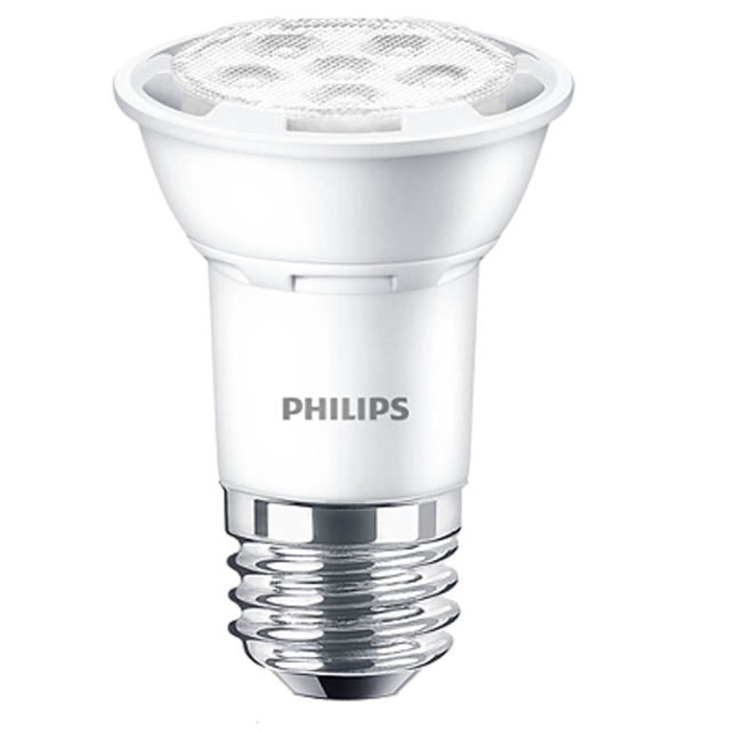464981 – BULB LED PAR16 E26 WARM WHITE 7W DIMMABLE 120V REPLACES 50W