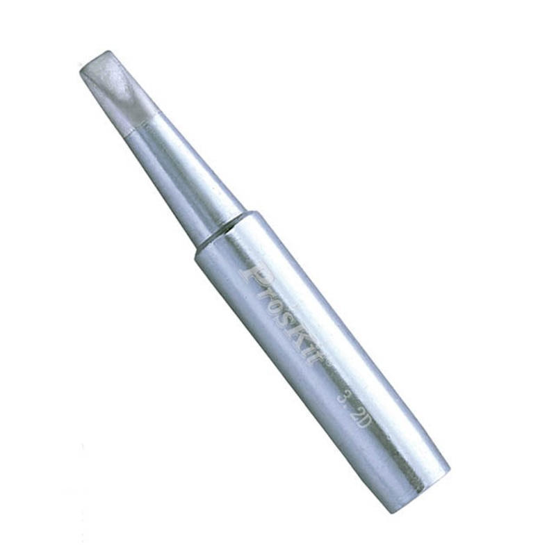 5SI-216N-3.2D – TIP DOUBLE ANGLE 3.2MM SS-206E/ 207E SOLDERING STATION