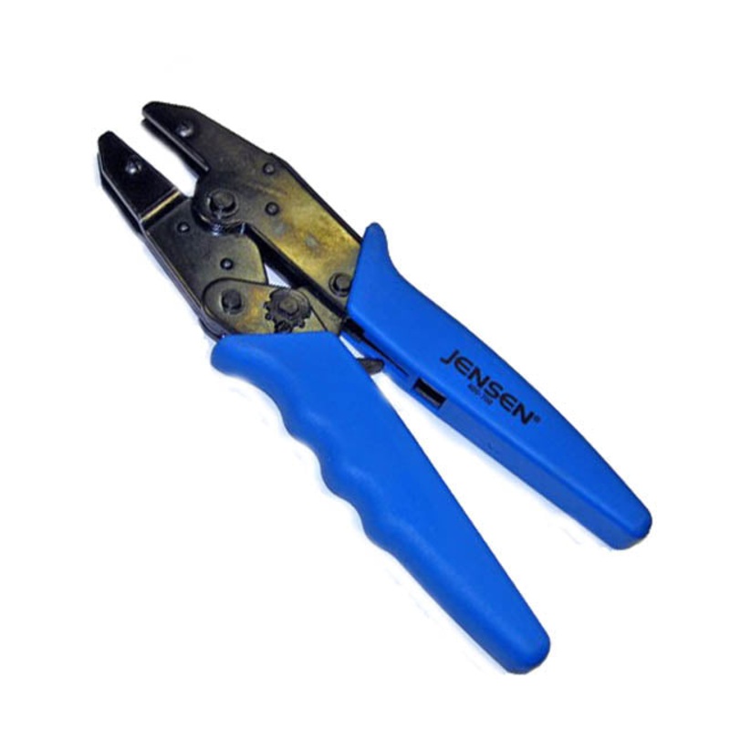 600-700 – CRIMPER RATCHET QUICK CHANGE FOR ASSORTED DIE