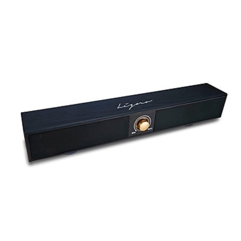 72285 – SPEAKER WIRELESS BLUETOOTH BLACK 1200MAH BATTERY UPTO 4HR PLAYING