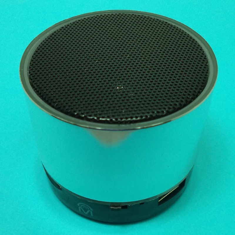 72422 – SPEAKER WIRELESS BLUETOOTH WITH LED LIGHTS