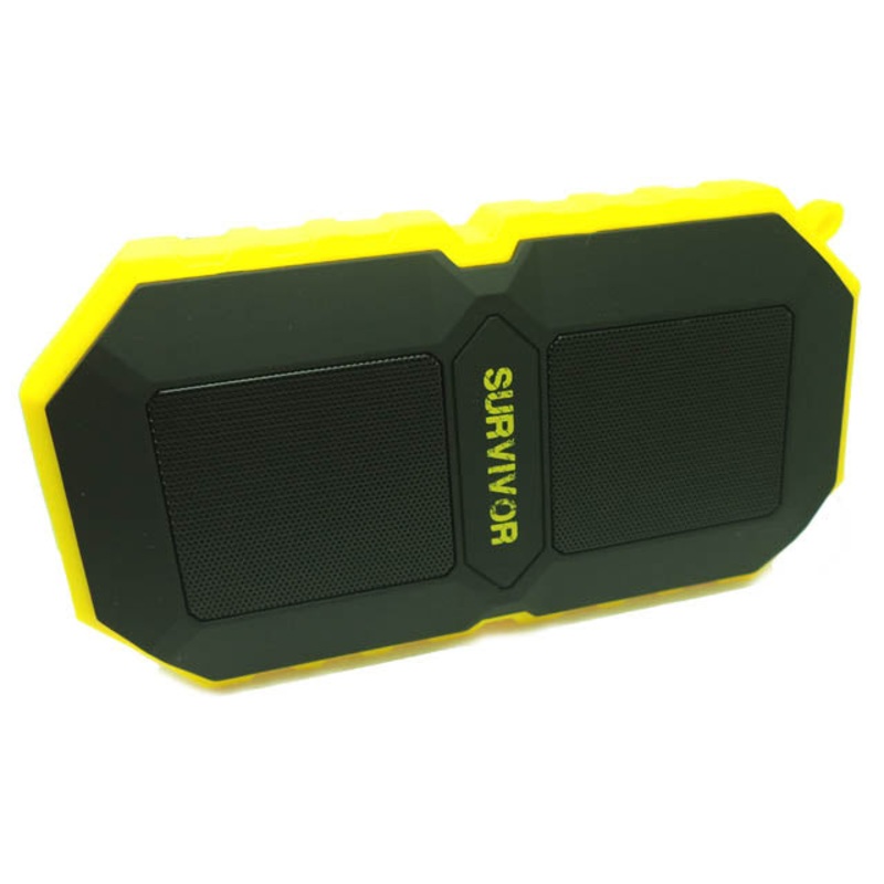 72428 – SPEAKER WIRELESS BLUETOOTH WATERPROOF