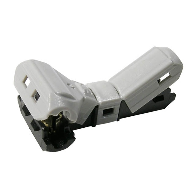 73-871-5 – WIRE CLAMP T 18AWG 0.75MM TAPPING WIRE 0.3-0.5MM CONNECTOR (5 pcs/pkg)