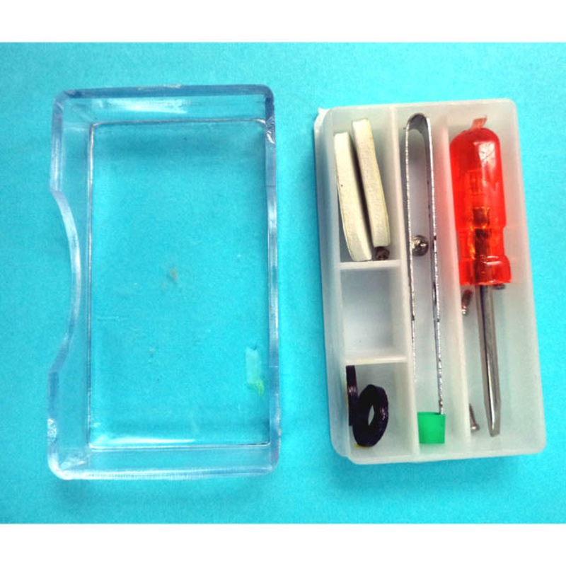9570 – EYEGLASS REPAIR KIT