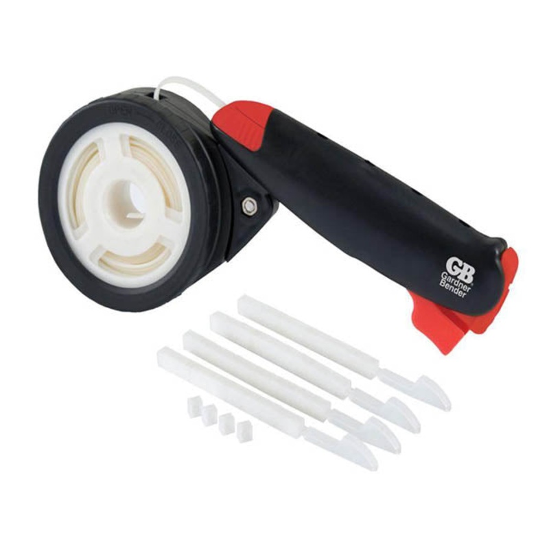 BB-K01 – CABLE TIE TOOL PLASTIC BUNDLE BOSS 39IN CABLE TIE KIT