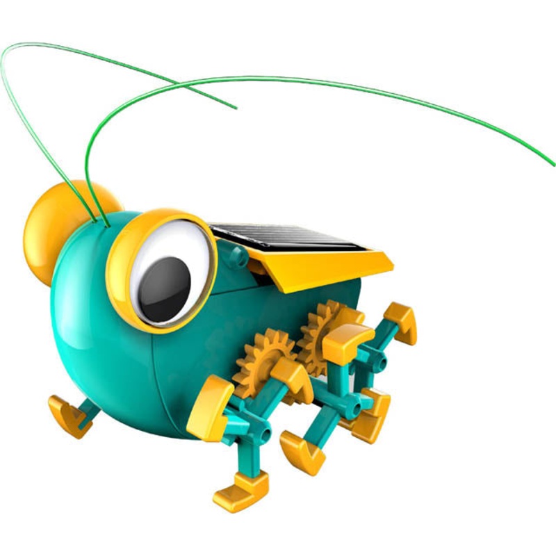 CIC21-683 – SOLARBUG