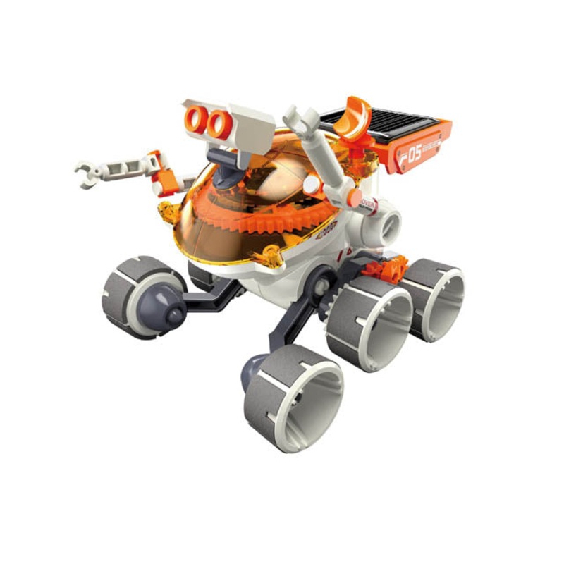 CIC21-684 – SOLAR ROVER