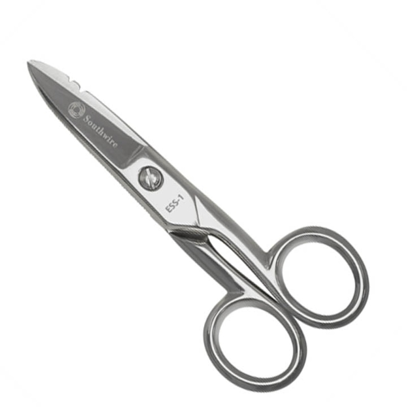 ESS-1 – SCISSORS 5.25IN ELECTRICIAN