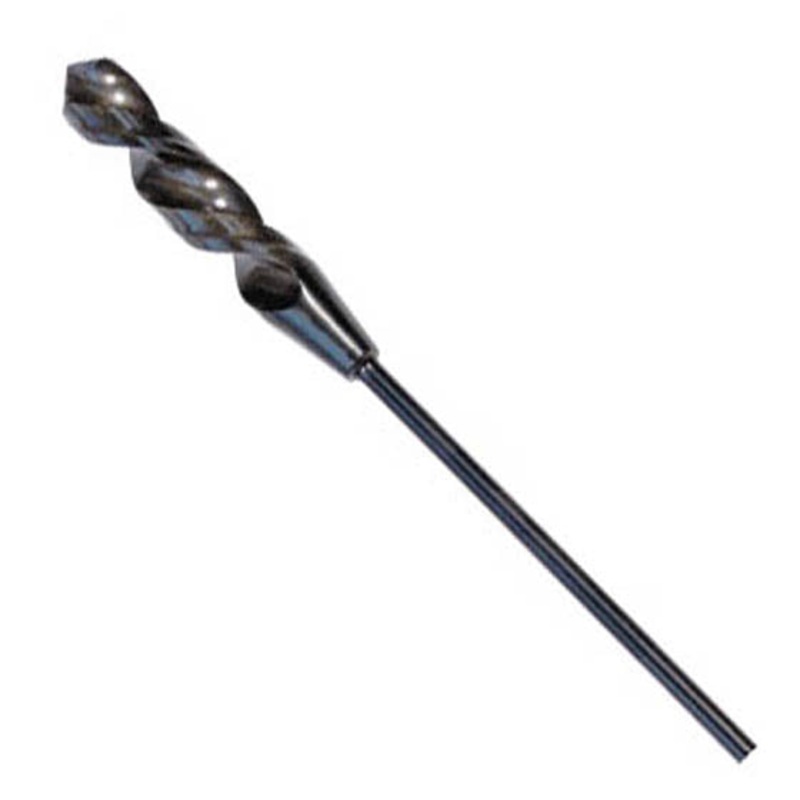 FB724 – DRILL BIT WOOD FLEXIBLE 1/4X72IN WITH 3/16IN SHAFT