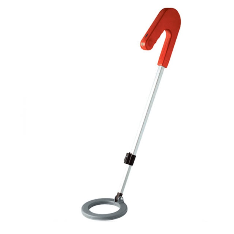 MD938 – METAL DETECTOR WITH BEEP..